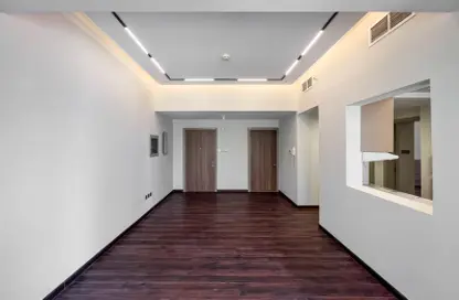 Apartment - 2 Bedrooms - 3 Bathrooms for rent in Escan Tower - Dubai Marina - Dubai