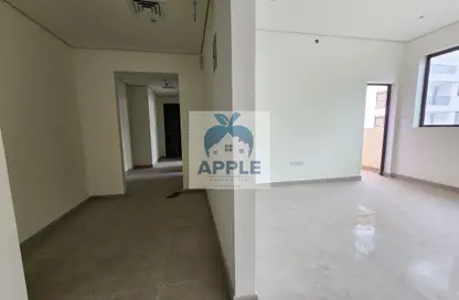 Apartment - 1 Bedroom - 2 Bathrooms for rent in Aljada - Sharjah