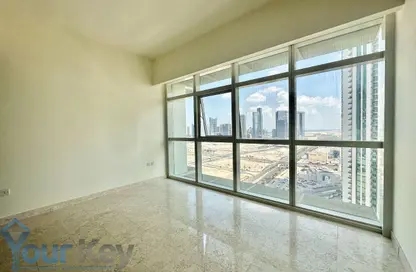 Apartment - 2 Bedrooms - 3 Bathrooms for rent in Ocean Terrace - Marina Square - Al Reem Island - Abu Dhabi