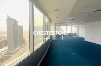 Office Space - Studio for rent in Gold Tower (Au Tower) - JLT Cluster I - Jumeirah Lake Towers - Dubai