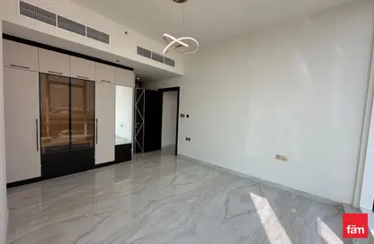 Apartment - 3 Bedrooms - 3 Bathrooms for sale in Gemz by Danube - Al Furjan - Dubai