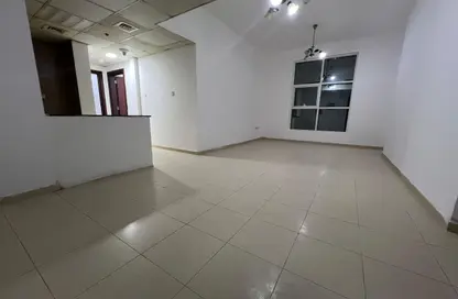 Apartment - 2 Bedrooms - 3 Bathrooms for rent in City Tower - Al Nuaimiya - Ajman