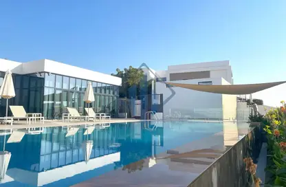 Villa - 2 Bedrooms - 3 Bathrooms for rent in Marbella II Villas - Marbella - Mina Al Arab - Ras Al Khaimah