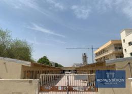 Outdoor Building image for: Labor Camp - 2 bathrooms for sale in Sonapur - Al Muhaisnah - Dubai, Image 1