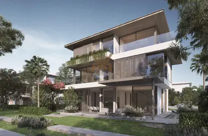 Townhouse - 3 Bedrooms - 4 Bathrooms for sale in Nad Al Sheba Gardens - Nad Al Sheba 1 - Nad Al Sheba - Dubai