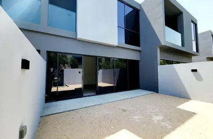 تاون هاوس - 2 غرف نوم - 3 حمامات للبيع في سينديان - مسار - تلال سيتي - الشارقة