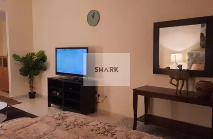 Apartment - Studio - 1 Bathroom for sale in Al Rashidiya Towers - Al Rashidiya - Ajman Downtown - Ajman