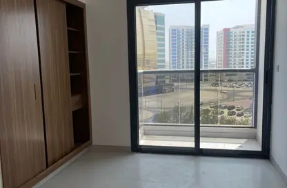 شقة - غرفة نوم - 2 حمامات للايجار في لا زونا ريزيدنس - الممزر - ديرة - دبي