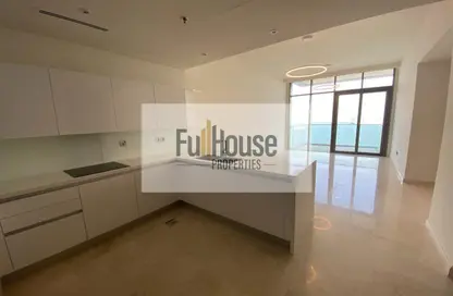 Apartment - 1 Bedroom - 2 Bathrooms for sale in ANWA - Maritime City - Dubai