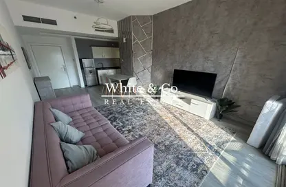 Apartment - 1 Bedroom - 1 Bathroom for sale in Diamond Views 3 - Diamond Views - Jumeirah Village Circle - Dubai