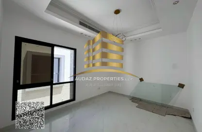 Villa - 4 Bedrooms - 5 Bathrooms for rent in Al Yasmeen 1 - Al Yasmeen - Ajman