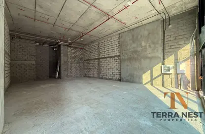 Shop - Studio - 1 Bathroom for rent in Binghatti Azure - District 16 - Jumeirah Village Circle - Dubai