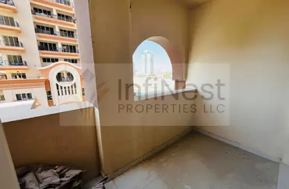 شقة - 1 حمام للايجار في البرج الأسباني - مدينة دبي الرياضية - دبي شقة - 1 حمام للايجار في البرج الأسباني - مدينة دبي الرياضية - دبي