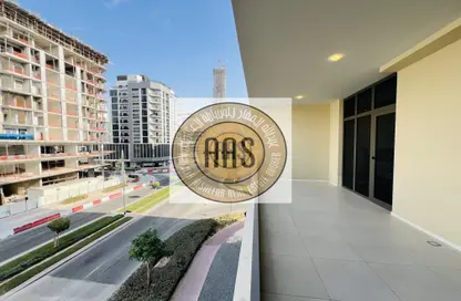 Apartment - 2 Bedrooms - 3 Bathrooms for sale in Diamond Building - Jumeirah Garden City - Al Satwa - Dubai