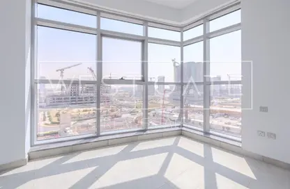 Apartment - 1 Bedroom - 2 Bathrooms for sale in Paradise View 1 - Majan - Dubai Land - Dubai Apartment - 1 Bedroom - 2 Bathrooms for sale in Paradise View 1 - Majan - Dubai Land - Dubai