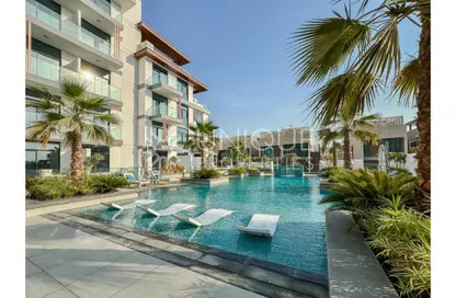 Apartment - Studio - 1 Bathroom for sale in Oxford Terraces - District 11 - Jumeirah Village Circle - Dubai