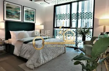 Apartment - Studio - 1 Bathroom for sale in Joya Dorado Residences - Al Barsha South - Al Barsha - Dubai