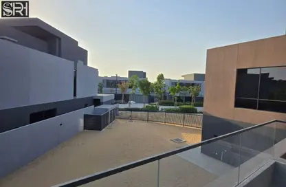 Villa - 3 Bedrooms - 5 Bathrooms for sale in Kaya - Masaar - Tilal City - Sharjah