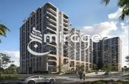 Apartment - Studio - 1 Bathroom for sale in Nouran Living - Saadiyat Island - Abu Dhabi