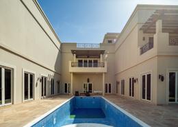Villa - 6 bedrooms - 7 bathrooms for sale in Sector H - Emirates Hills - Dubai