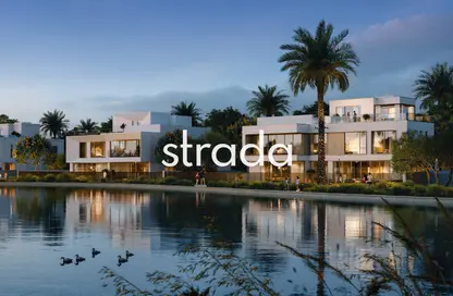 Villa - 4 Bedrooms - 6 Bathrooms for sale in The Oasis - Palmiera - The Oasis by Emaar - Dubai