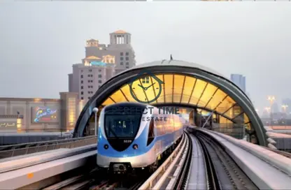 Apartment - 1 Bedroom - 1 Bathroom for rent in Tiger Building Al Qadesia - Al Nahda - Sharjah