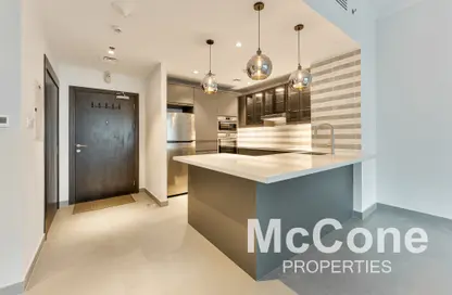 Apartment - 1 Bedroom - 1 Bathroom for rent in The Torch - Dubai Marina - Dubai Apartment - 1 Bedroom - 1 Bathroom for rent in The Torch - Dubai Marina - Dubai