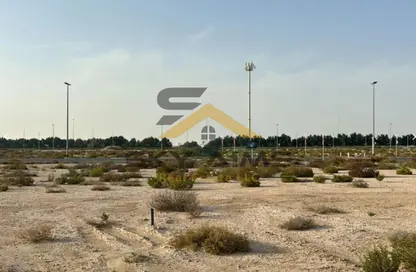 أرض - استوديو للبيع في بيت سيح شعيب - تلال جبل علي - جبل علي - دبي