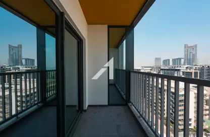 Apartment - 1 Bedroom - 2 Bathrooms for rent in The Crest Tower B - Sobha Hartland - Mohammed Bin Rashid City - Dubai