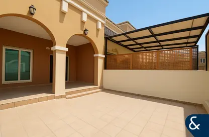 فيلا - 3 غرف نوم - 4 حمامات للبيع في ميرابيللا 8 - ميرابيللا - قرية الجميرا سركل - دبي