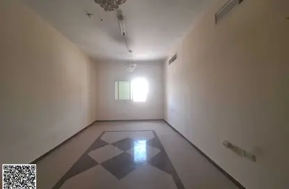 شقة - غرفة نوم - 1 حمام للايجار في بناية ابناء صقر - 1 الحميدية - الحميدية - عجمان