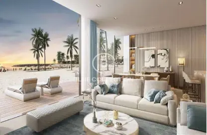 Townhouse - 2 Bedrooms - 3 Bathrooms for sale in Danah Bay - Al Marjan Island - Ras Al Khaimah