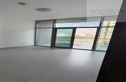 Apartment - 1 Bedroom - 1 Bathroom for sale in Ikarus Tower - Dubai Production City (IMPZ) - Dubai