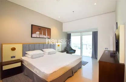 Apartment - 2 Bedrooms - 3 Bathrooms for rent in Park Place Tower - Sheikh Zayed Road - Dubai