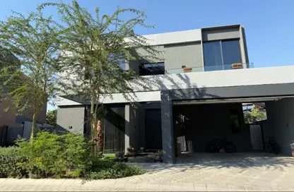 Villa - 5 Bedrooms - 6 Bathrooms for sale in Robinia - Masaar - Tilal City - Sharjah