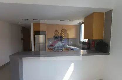 Apartment - 1 Bedroom - 2 Bathrooms for rent in Souks Residential - Al Mamsha - Muwaileh - Sharjah