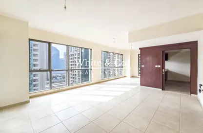 Apartment - 1 Bedroom - 2 Bathrooms for sale in The Residences 5 - The Residences - Downtown Dubai - Dubai