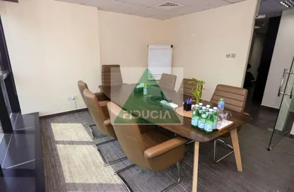 مكتب - استوديو للبيع في مركز جميرا للأعمال 1 (JBC 1) - (JLT) مجمع G - أبراج بحيرات الجميرا - دبي