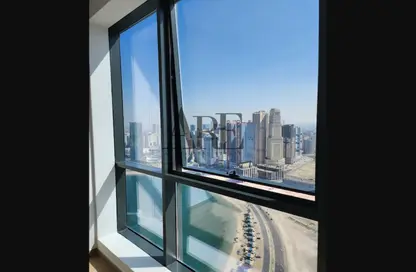 Apartment - 2 Bedrooms - 3 Bathrooms for sale in Al Qasba - Sharjah