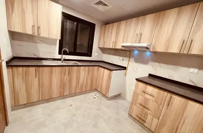 Apartment - 1 Bedroom - 2 Bathrooms for rent in Al Warqa'a 1 - Al Warqa'a - Dubai