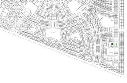 Land - Studio for sale in Tilal City D - Tilal City - Sharjah