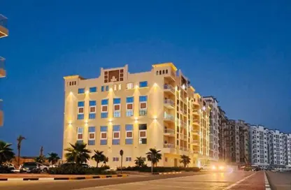 Apartment - 1 Bedroom - 2 Bathrooms for sale in Al Amira Village - Al Yasmeen - Ajman