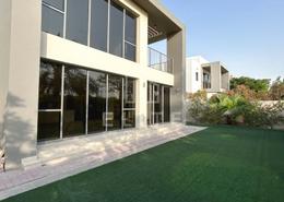 Documents image for: Villa - 4 bedrooms - 4 bathrooms for rent in Sidra Villas I - Sidra Villas - Dubai Hills Estate - Dubai, Image 1