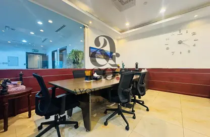 Office Space - Studio - 1 Bathroom for rent in The Exchange - Business Bay - Dubai Office Space - Studio - 1 Bathroom for rent in The Exchange - Business Bay - Dubai