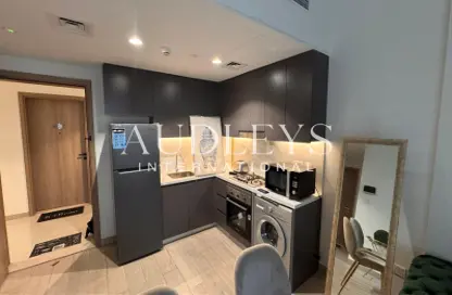 شقة - 2 غرف نوم - 2 حمامات للبيع في عزيزي بيرل - الفرجان - دبي