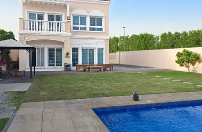 Villa - 2 Bedrooms - 3 Bathrooms for sale in District 16 - Jumeirah Village Circle - Dubai