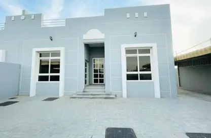 Villa - 3 Bedrooms - 4 Bathrooms for rent in Hoshi 1 - Hoshi - Al Badie - Sharjah