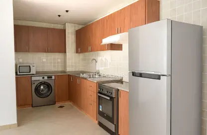 Apartment - 1 Bedroom - 2 Bathrooms for sale in New Dubai Gate 2 - JLT Cluster A - Jumeirah Lake Towers - Dubai