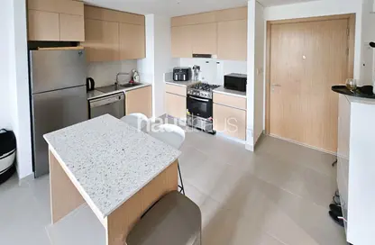 Apartment - 1 Bedroom - 1 Bathroom for sale in Bayshore - Creek Beach - Dubai Creek Harbour (The Lagoons) - Dubai