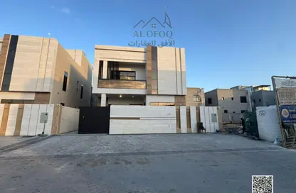 فيلا - 6 غرف نوم - 8 حمامات للبيع في 1 الياسمين - الياسمين - عجمان